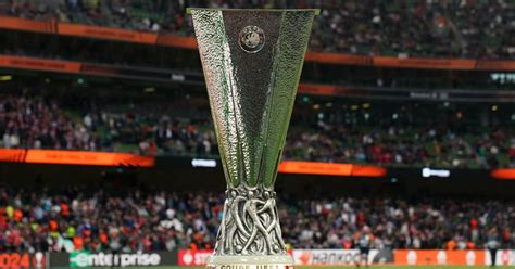 Europa League Betting Odds .